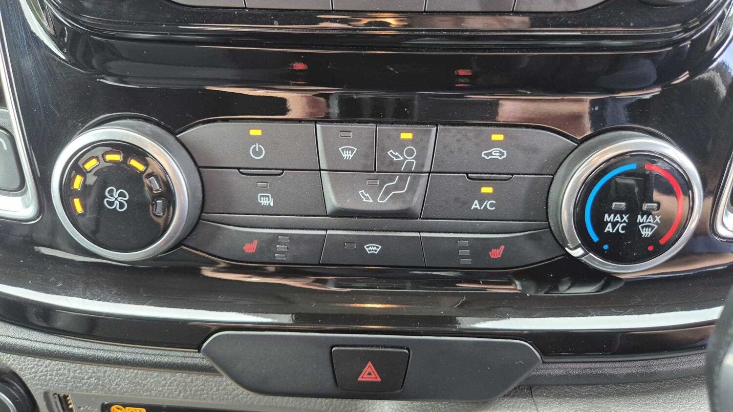 Used Ford Transit Custom 2019 for sale - 76488057: Photo 29