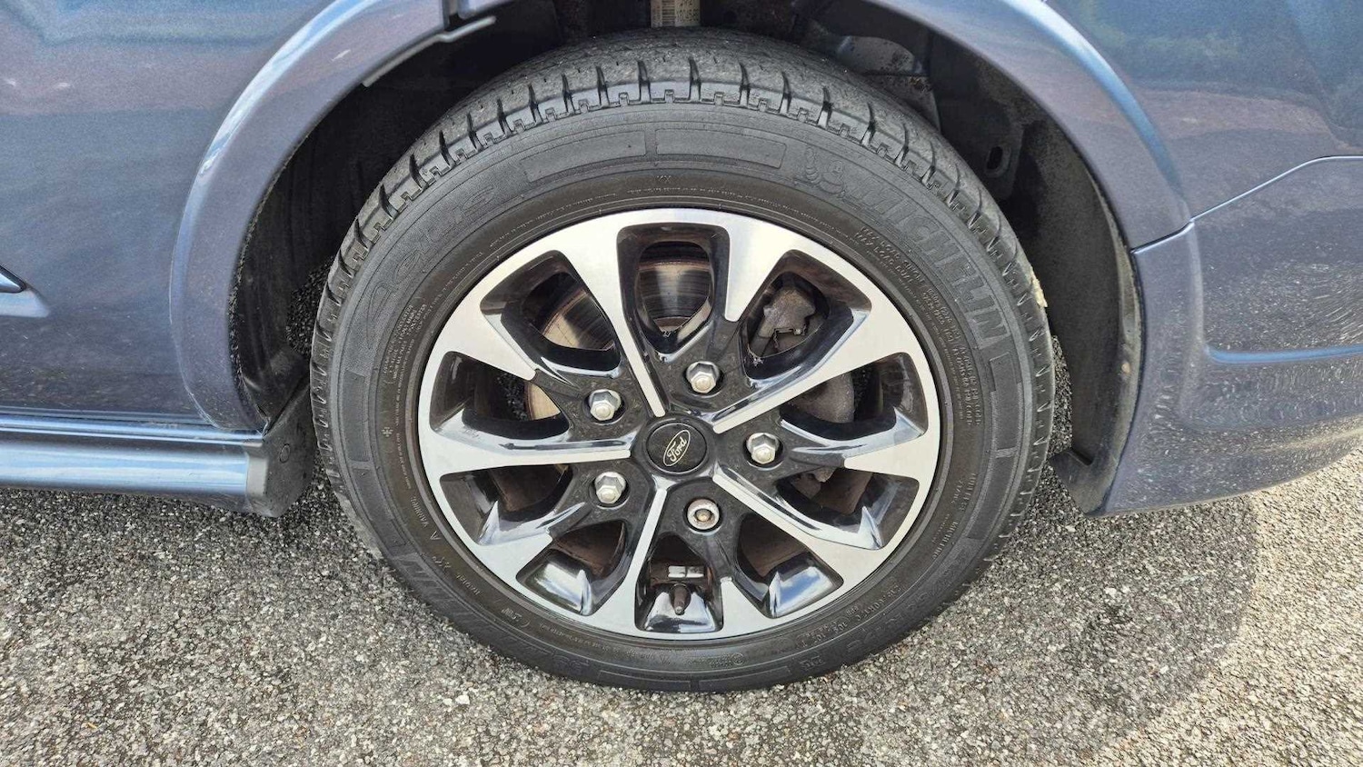 Used Ford Transit Custom 2019 for sale - 76488057: Photo 5