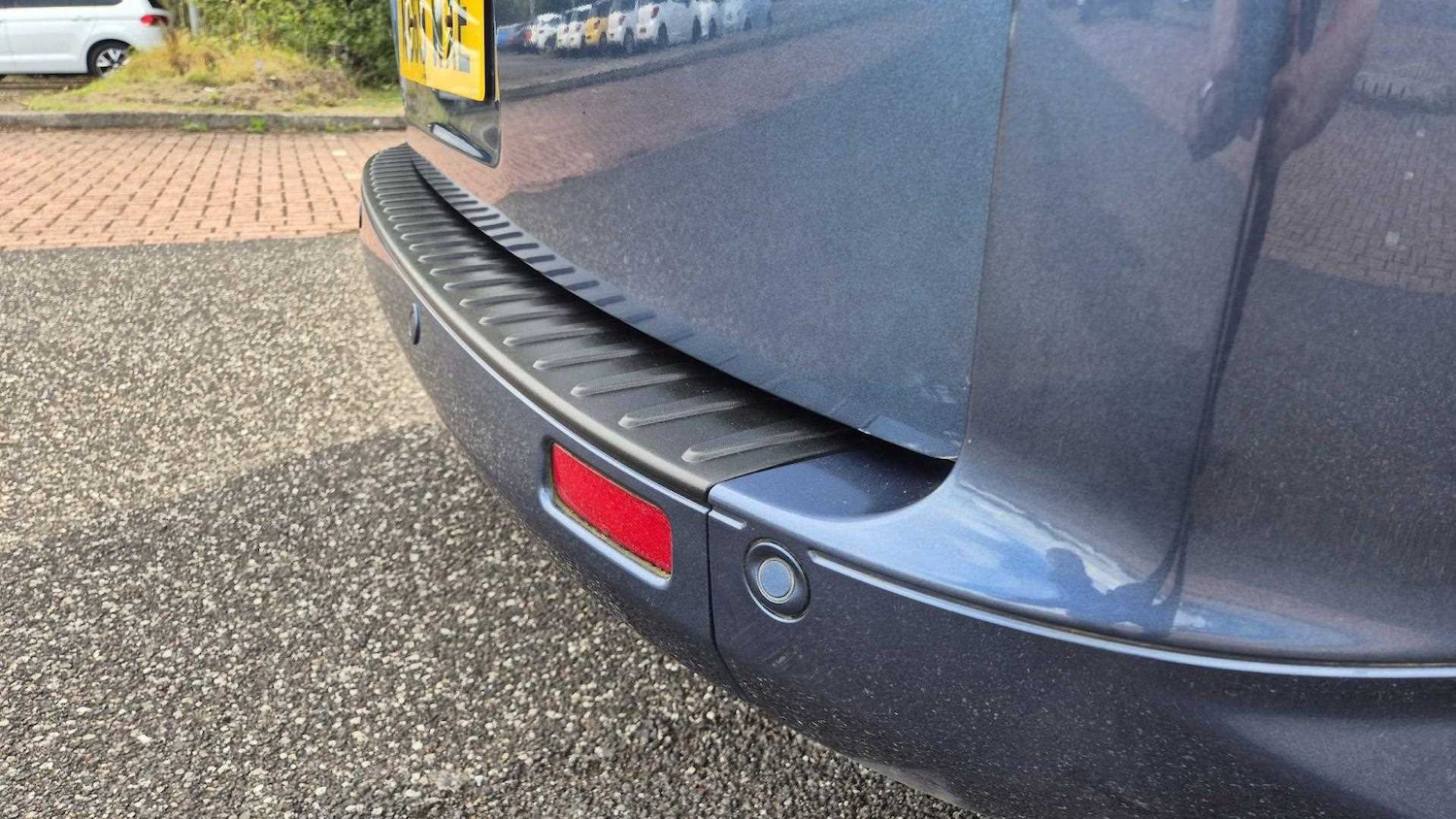 Used Ford Transit Custom 2019 for sale - 76488057: Photo 9