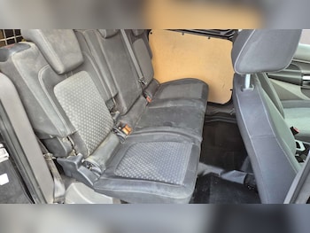 Used Ford Transit Connect 2023 for sale - 78576664: Photo