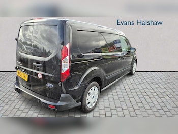 Used Ford Transit Connect 2023 for sale - 78576664: Photo