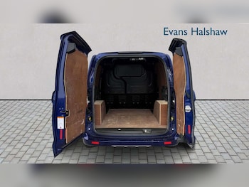 Used Ford Transit Courier 2019 for sale - 79351611: Photo