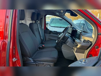 Used Ford Transit Custom 2024 for sale - 77093489: Photo