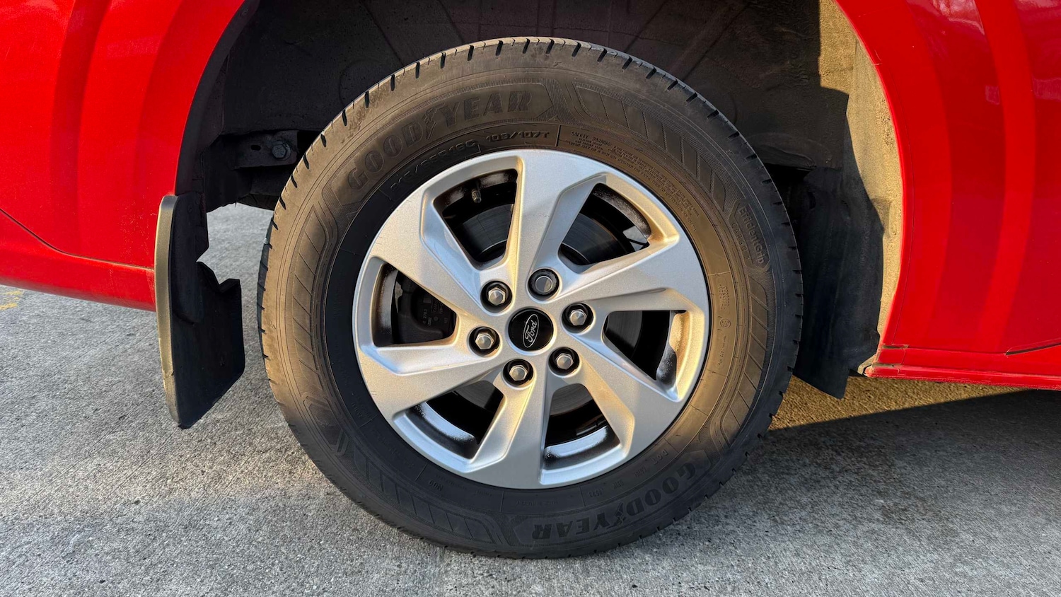 Used Ford Transit Custom 2024 for sale - 77093489: Photo 5