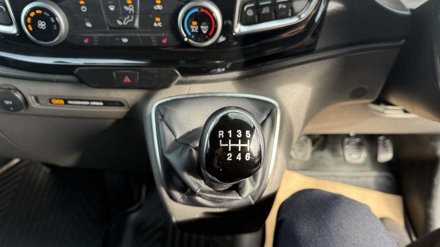 Vehicle 27