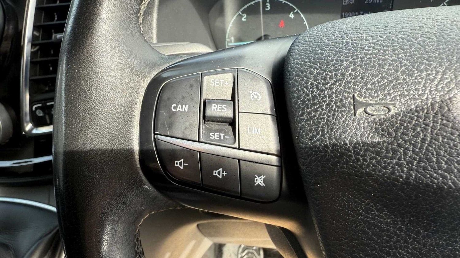 Vehicle 29