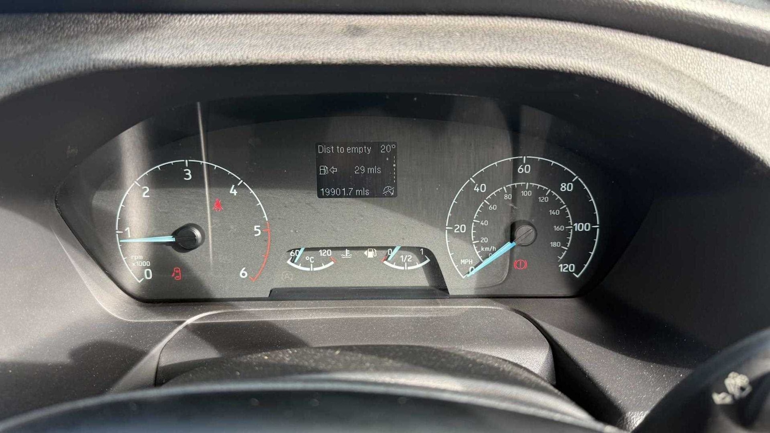 Vehicle 31