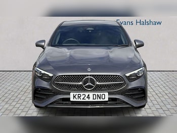 Used Mercedes-Benz A-Class 2024 for sale - 78507021: Photo