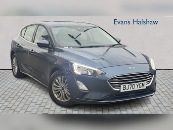 Used Ford Focus 2020 for sale - 76705198: Photo