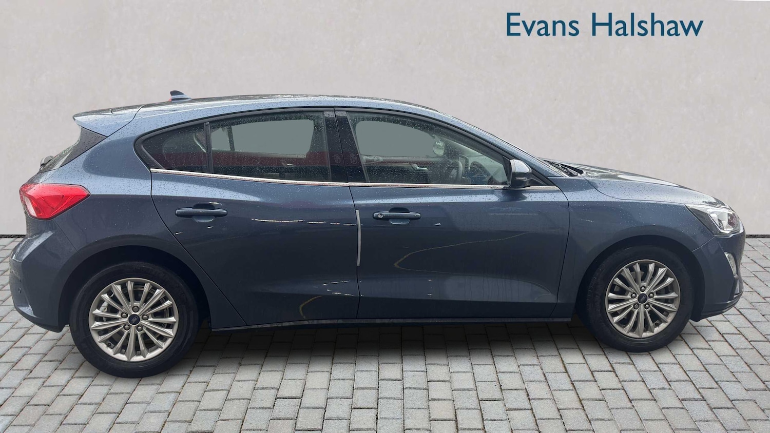 Used Ford Focus 2020 for sale - 76705198: Photo 4