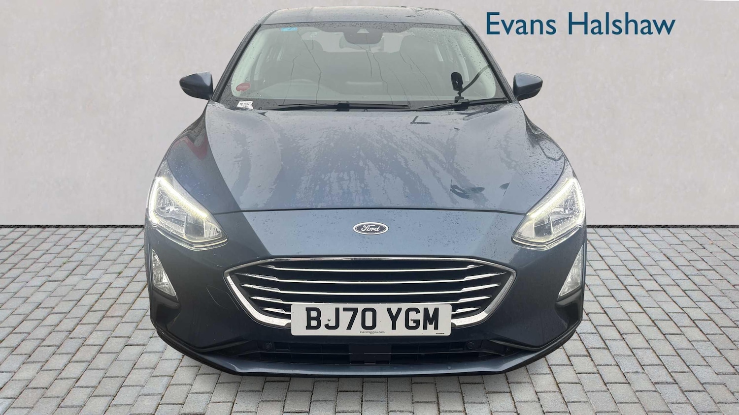 Used Ford Focus 2020 for sale - 76705198: Photo 5