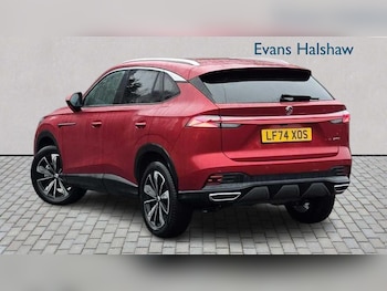 Used MG MG HS 2024 for sale - 77443564: Photo