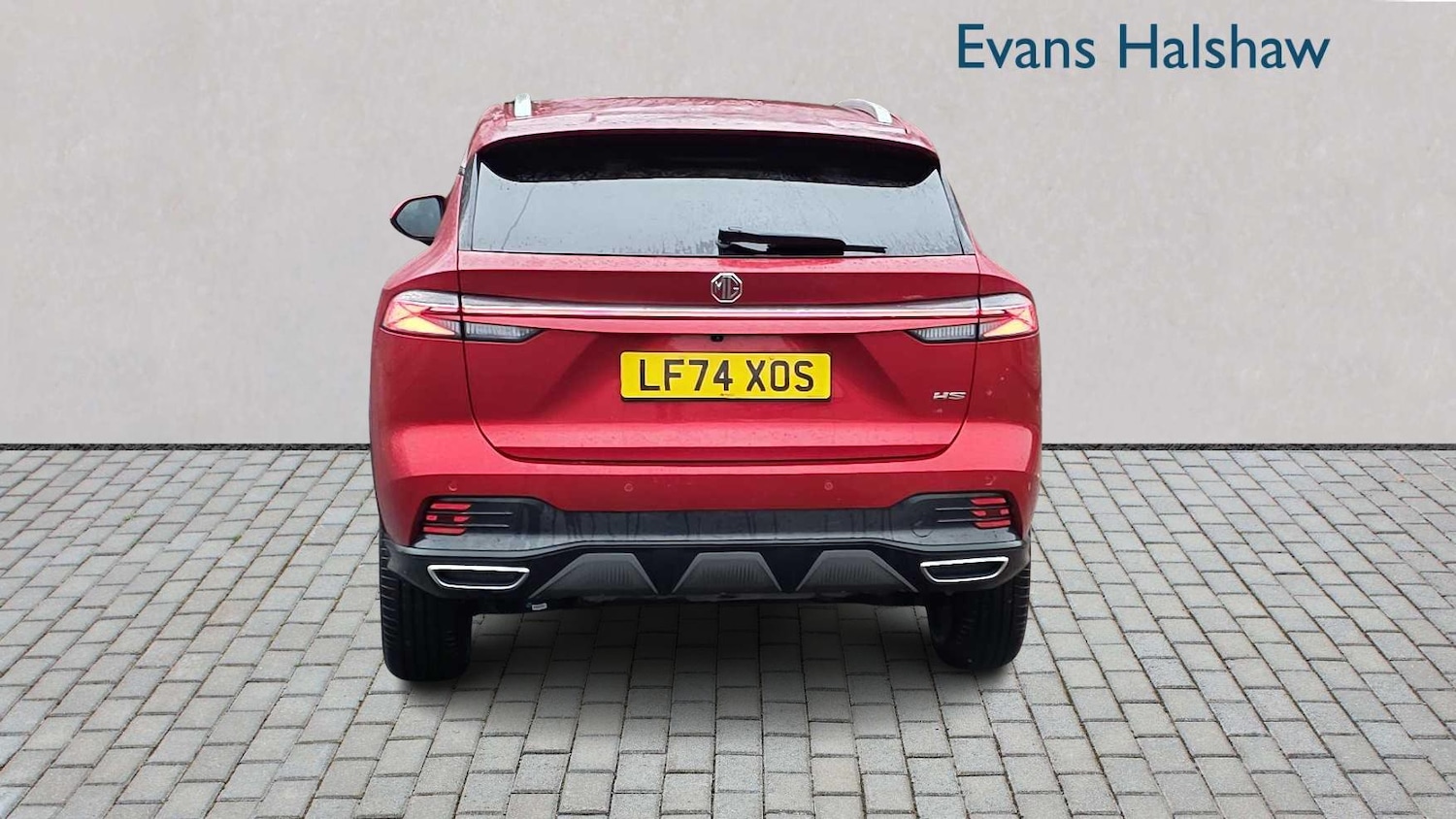 Used MG MG HS 2024 for sale - 77443564: Photo 5