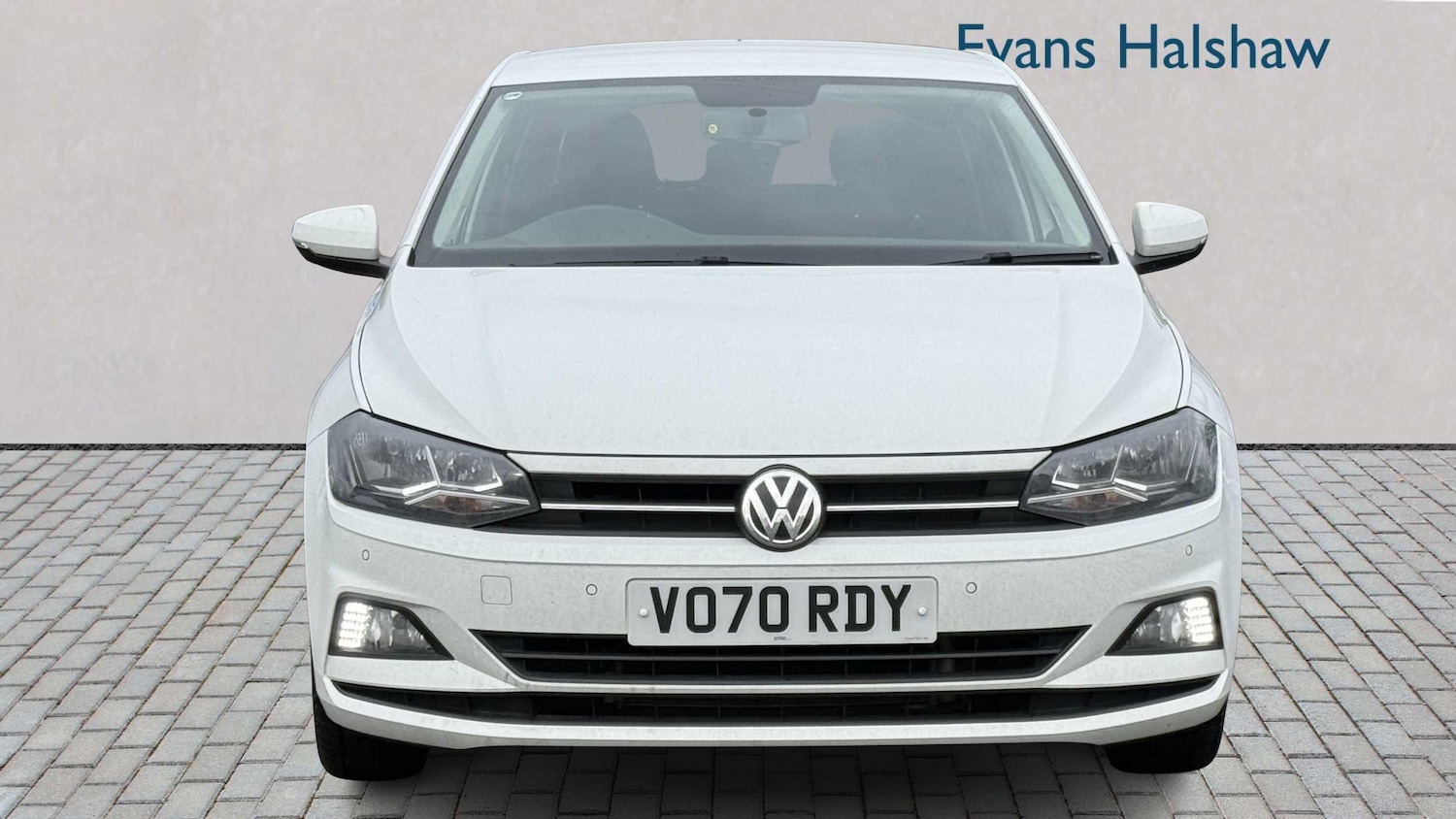 Used Volkswagen Polo for sale - 77661102: Photo 3
