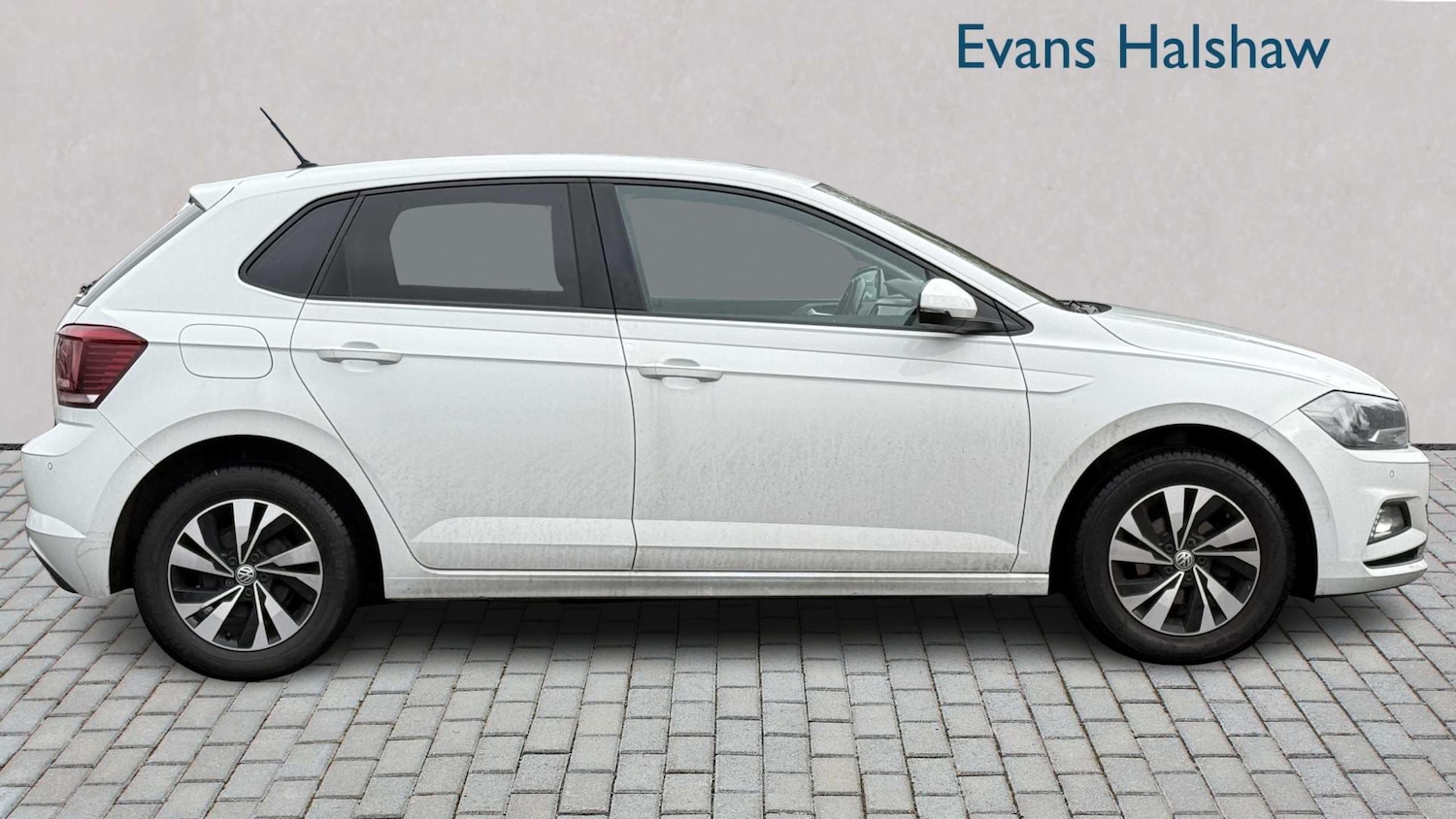 Used Volkswagen Polo for sale - 77661102: Photo 4