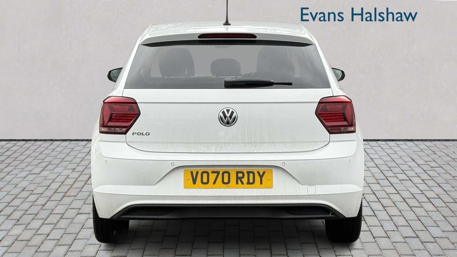 Used Volkswagen Polo for sale - 77661102: Photo 5