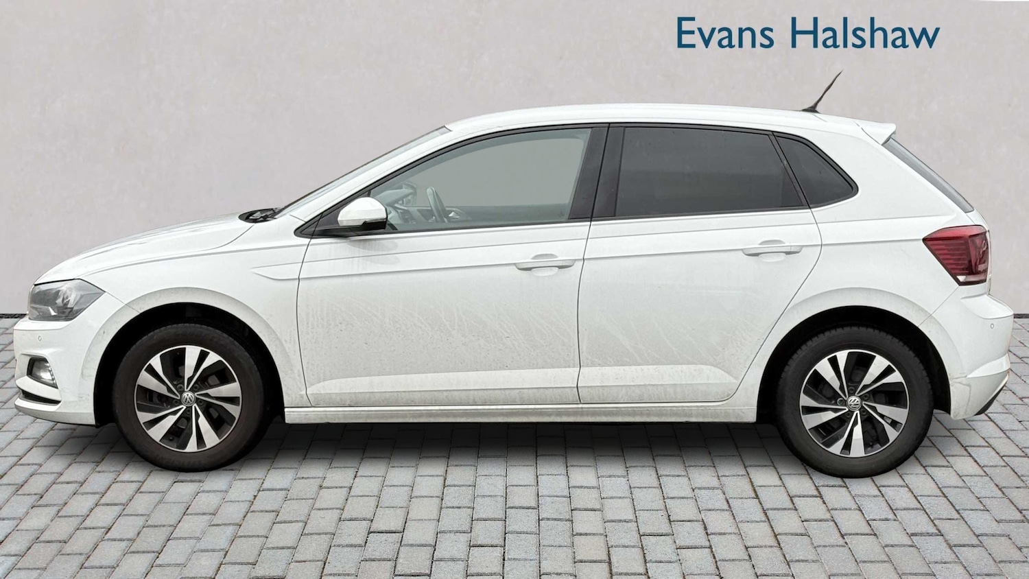 Used Volkswagen Polo for sale - 77661102: Photo 6