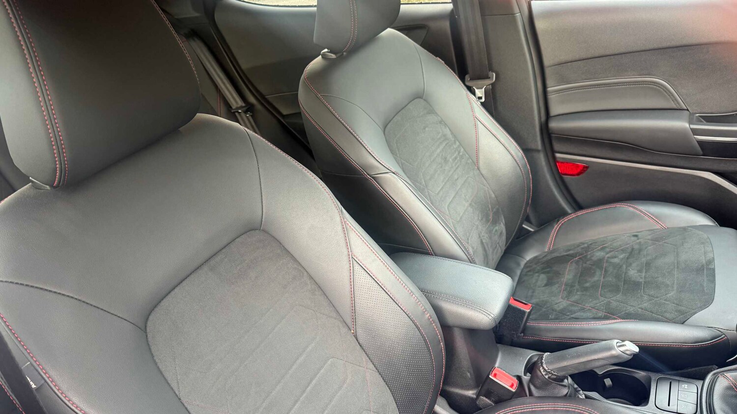 Used Ford Fiesta 2023 for sale - 77333997: Photo 12