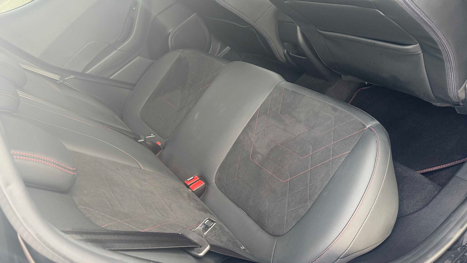 Used Ford Fiesta 2023 for sale - 77333997: Photo 13