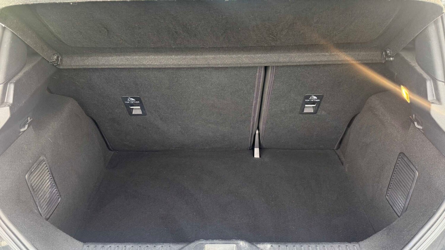 Used Ford Fiesta 2023 for sale - 77333997: Photo 16