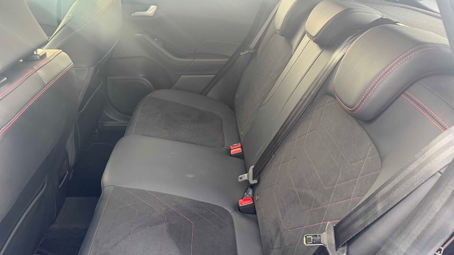 Used Ford Fiesta 2023 for sale - 77333997: Photo 18