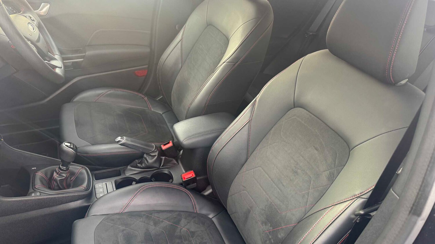 Used Ford Fiesta 2023 for sale - 77333997: Photo 20