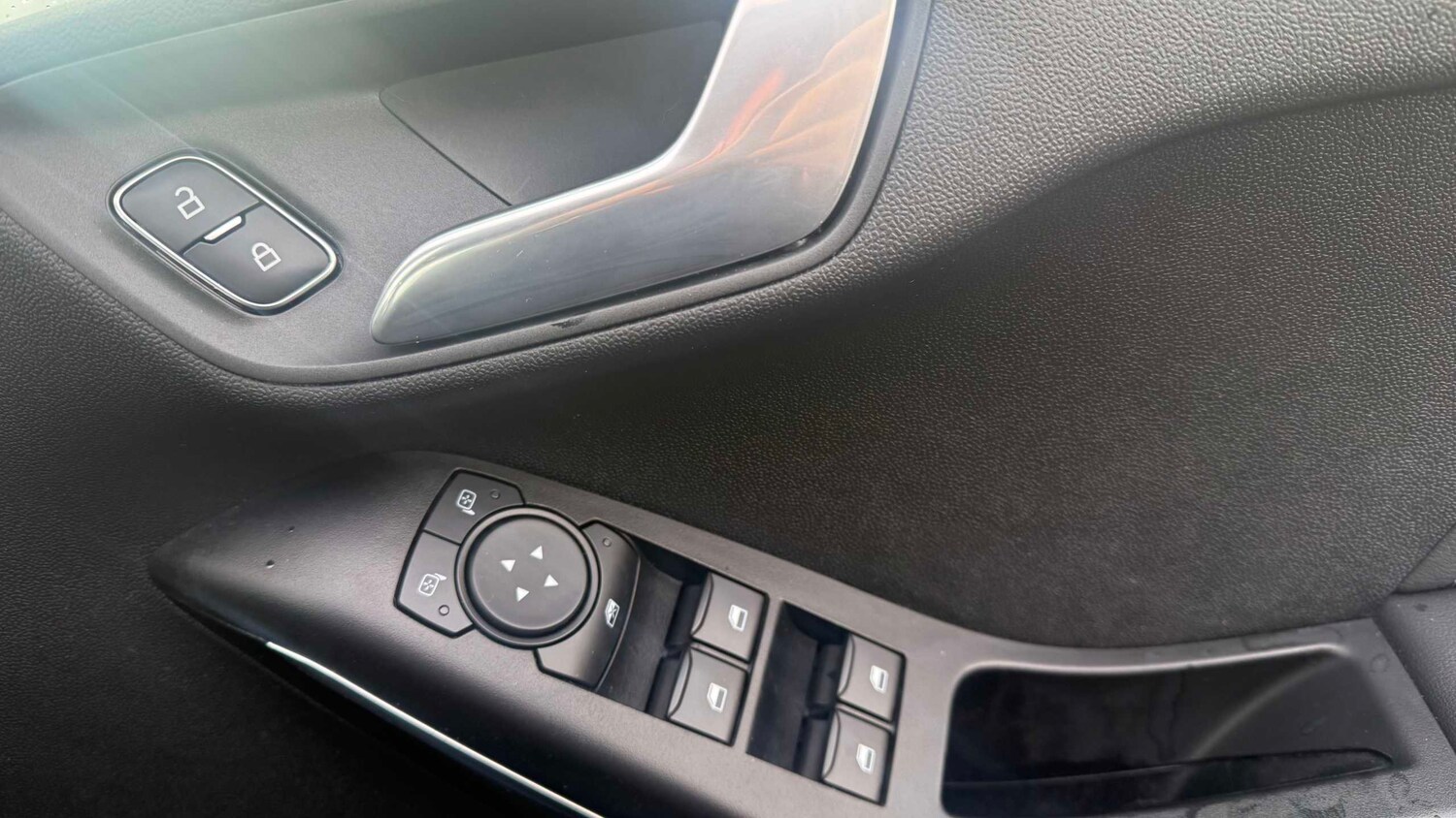 Used Ford Fiesta 2023 for sale - 77333997: Photo 21