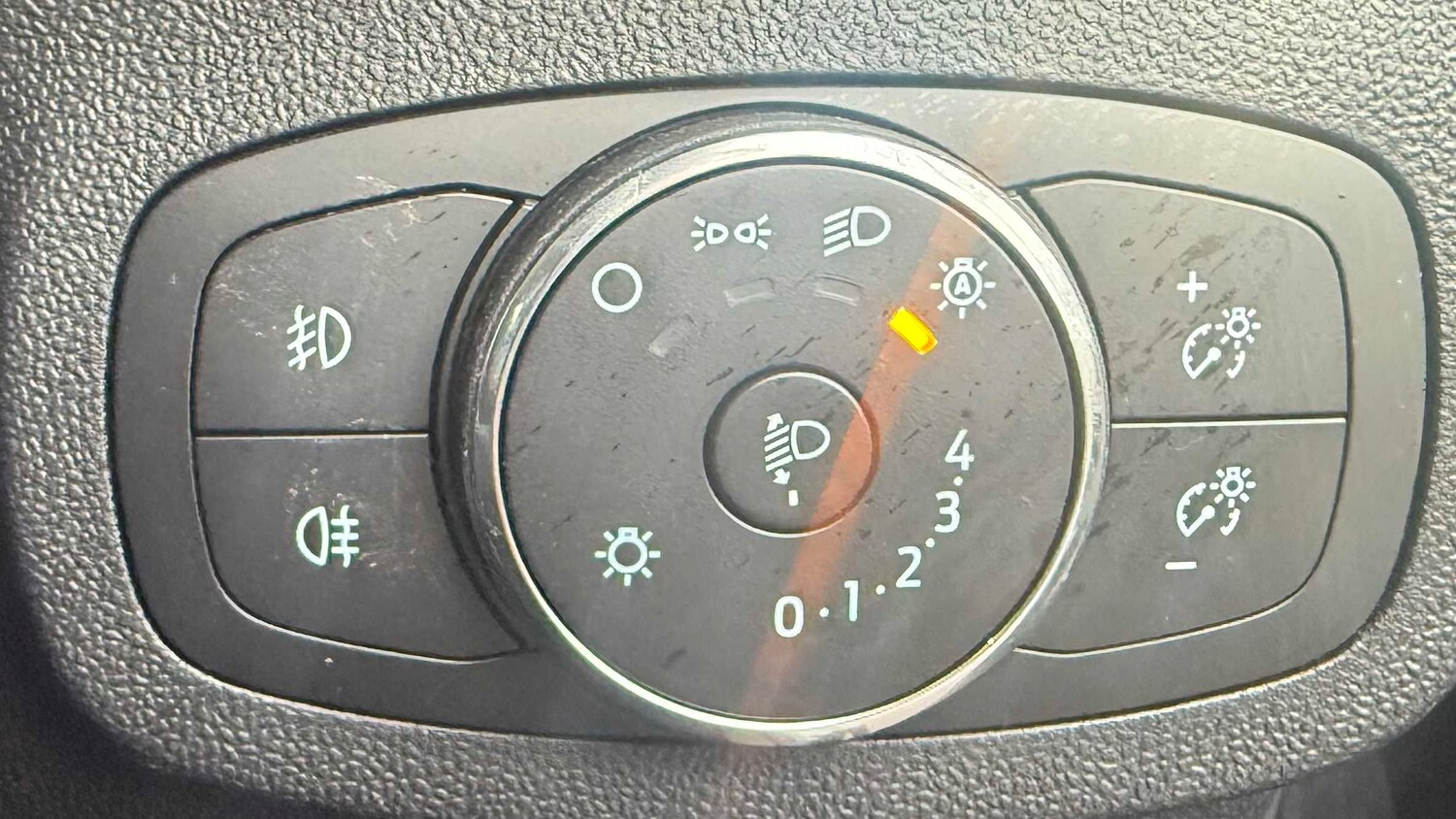 Used Ford Fiesta 2023 for sale - 77333997: Photo 22