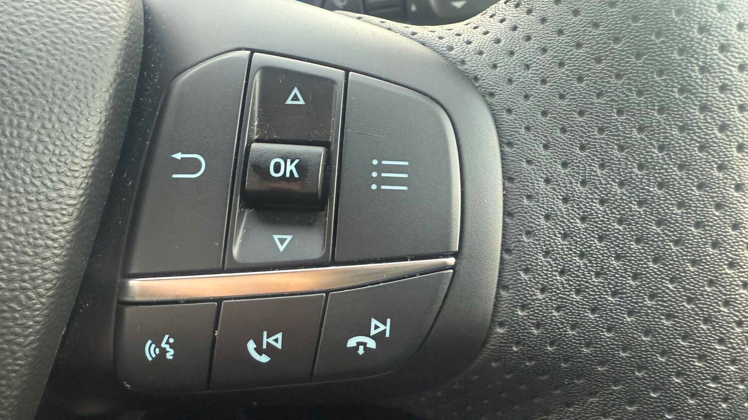 Used Ford Fiesta 2023 for sale - 77333997: Photo 24