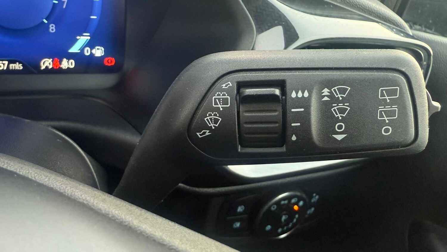 Used Ford Fiesta 2023 for sale - 77333997: Photo 26