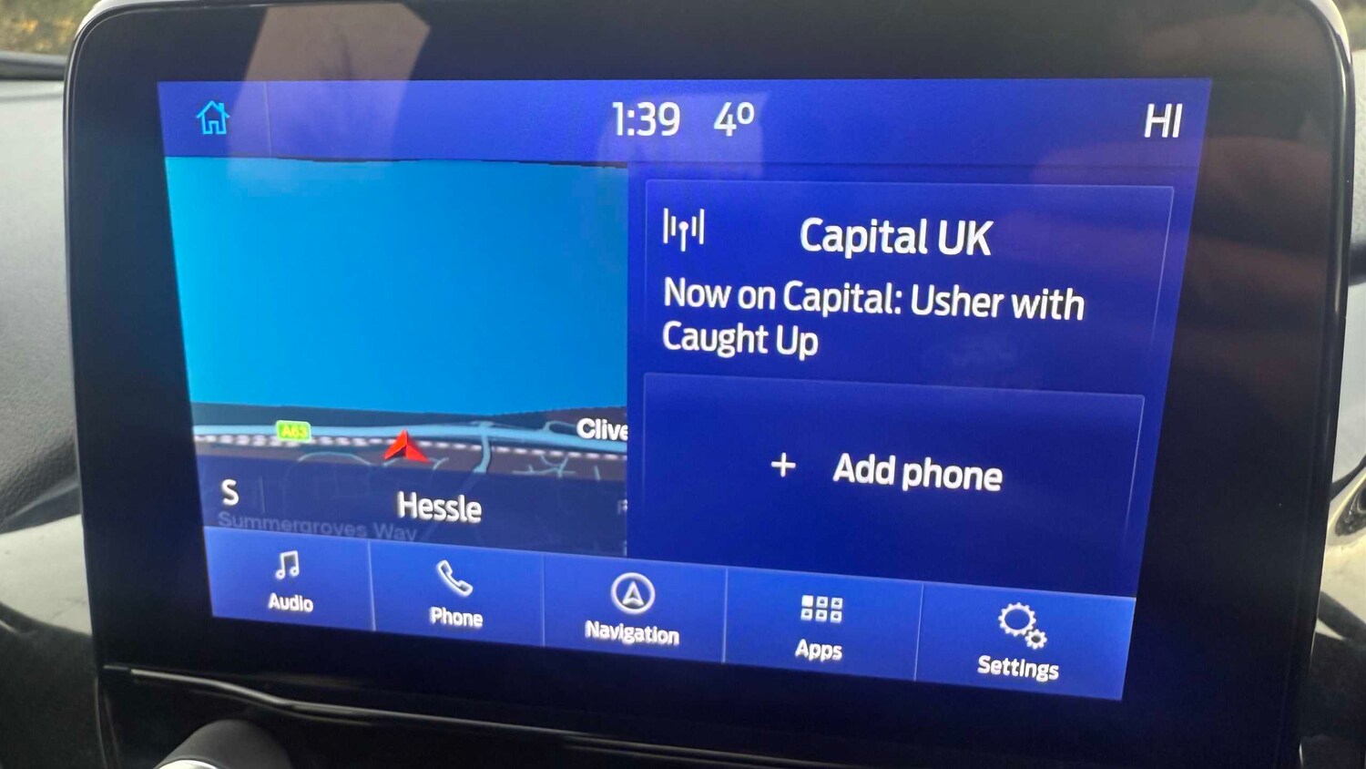 Used Ford Fiesta 2023 for sale - 77333997: Photo 29