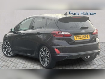 Used Ford Fiesta 2023 for sale - 77333997: Photo