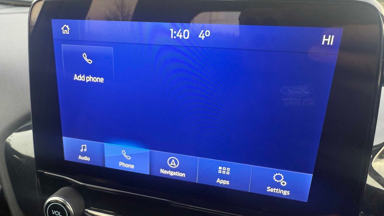 Used Ford Fiesta 2023 for sale - 77333997: Photo 32