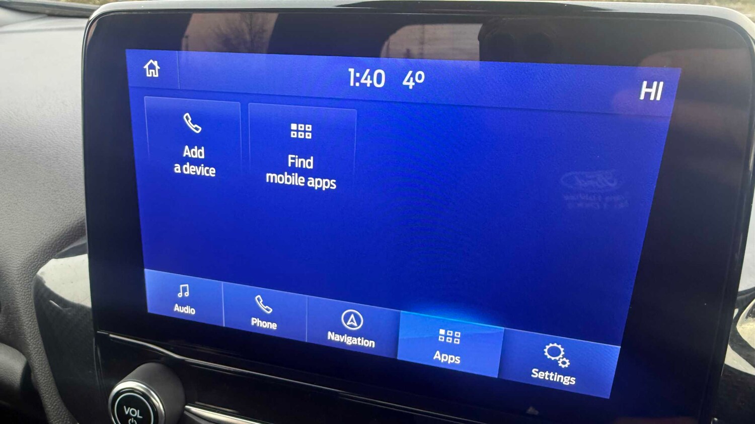 Used Ford Fiesta 2023 for sale - 77333997: Photo 33