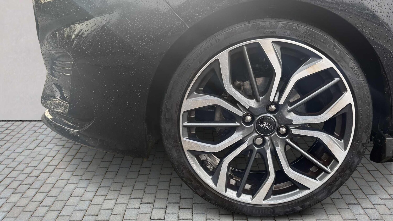 Used Ford Fiesta 2023 for sale - 77333997: Photo 7