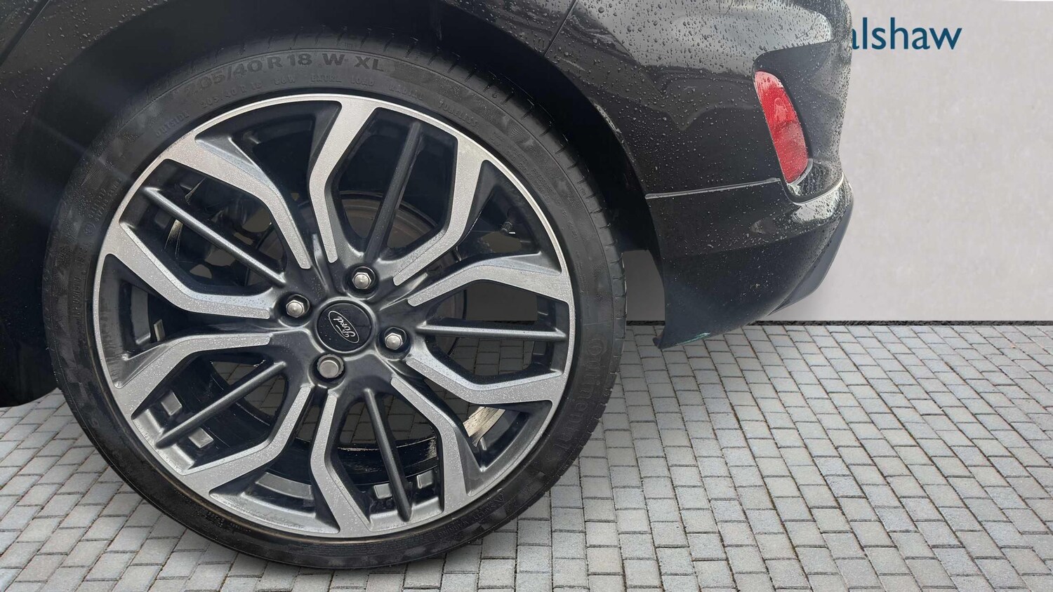 Used Ford Fiesta 2023 for sale - 77333997: Photo 8