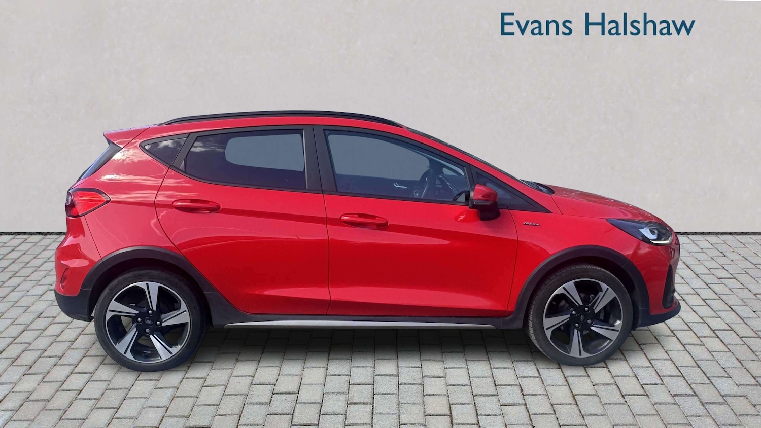 Used Ford Fiesta 2023 for sale - 78149099: Photo 4