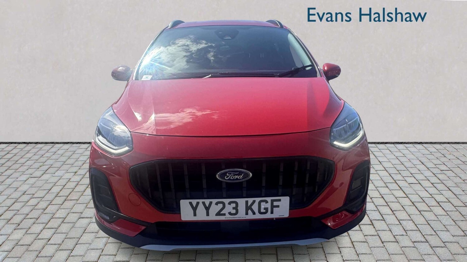 Used Ford Fiesta 2023 for sale - 78149099: Photo 6