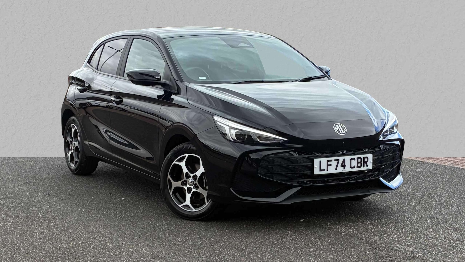 Used MG MG3 2025 for sale - 76045086: Photo 1