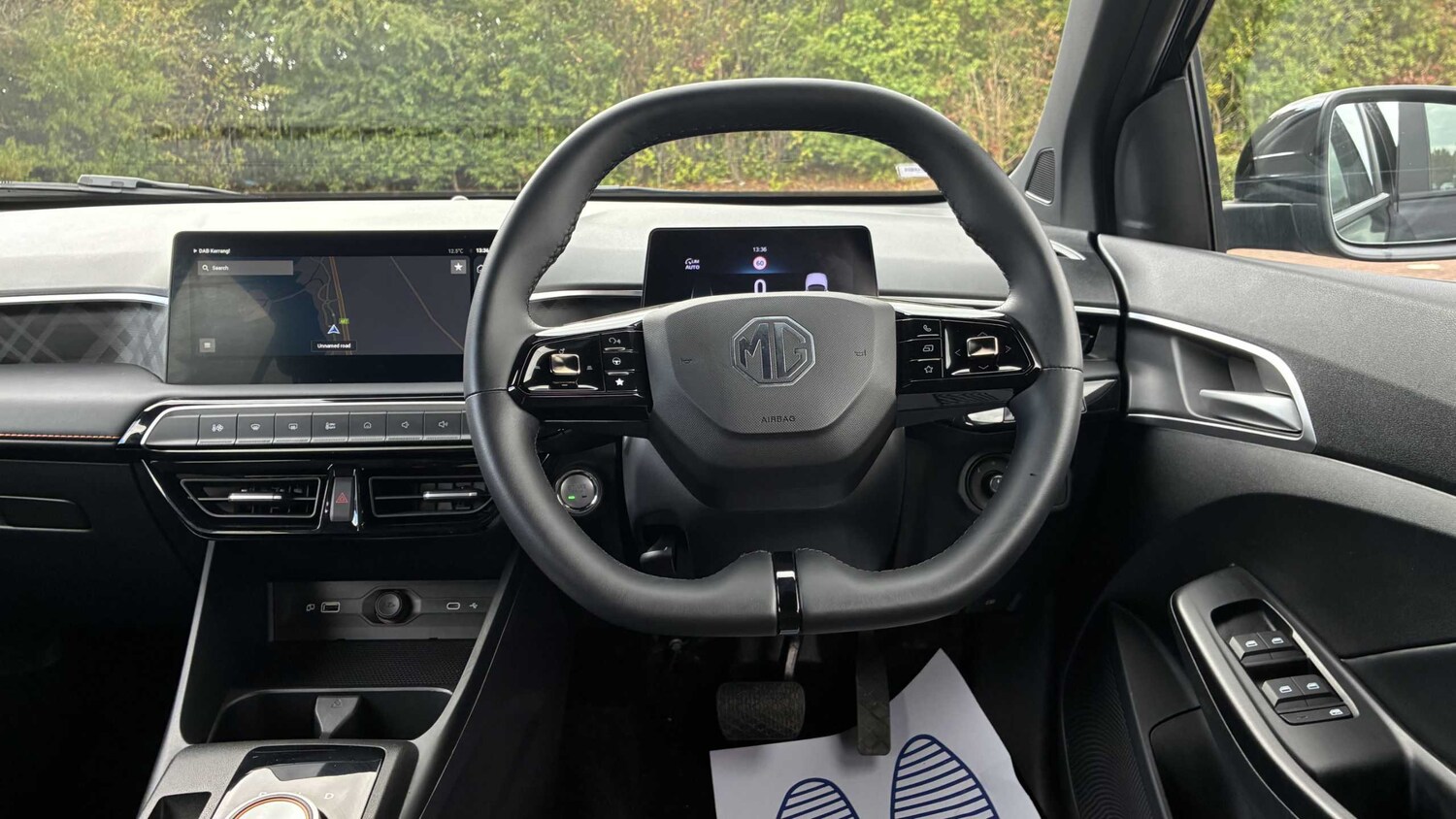 Used MG MG3 2025 for sale - 76045086: Photo 11