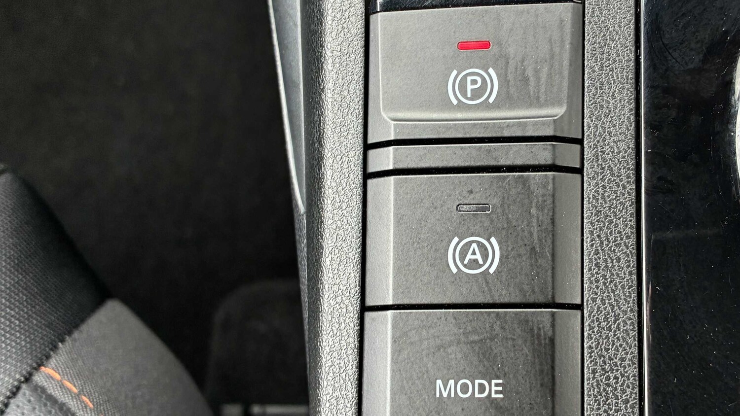 Used MG MG3 2025 for sale - 76045086: Photo 21