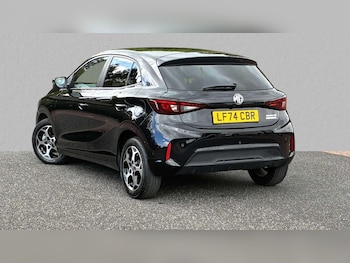 Used MG MG3 2025 for sale - 76045086: Photo 2