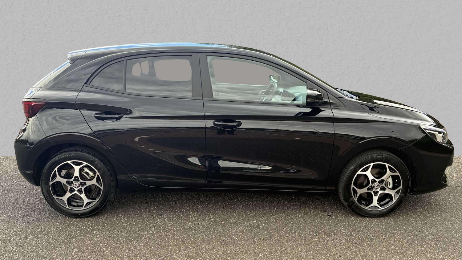 Used MG MG3 2025 for sale - 76045086: Photo 3