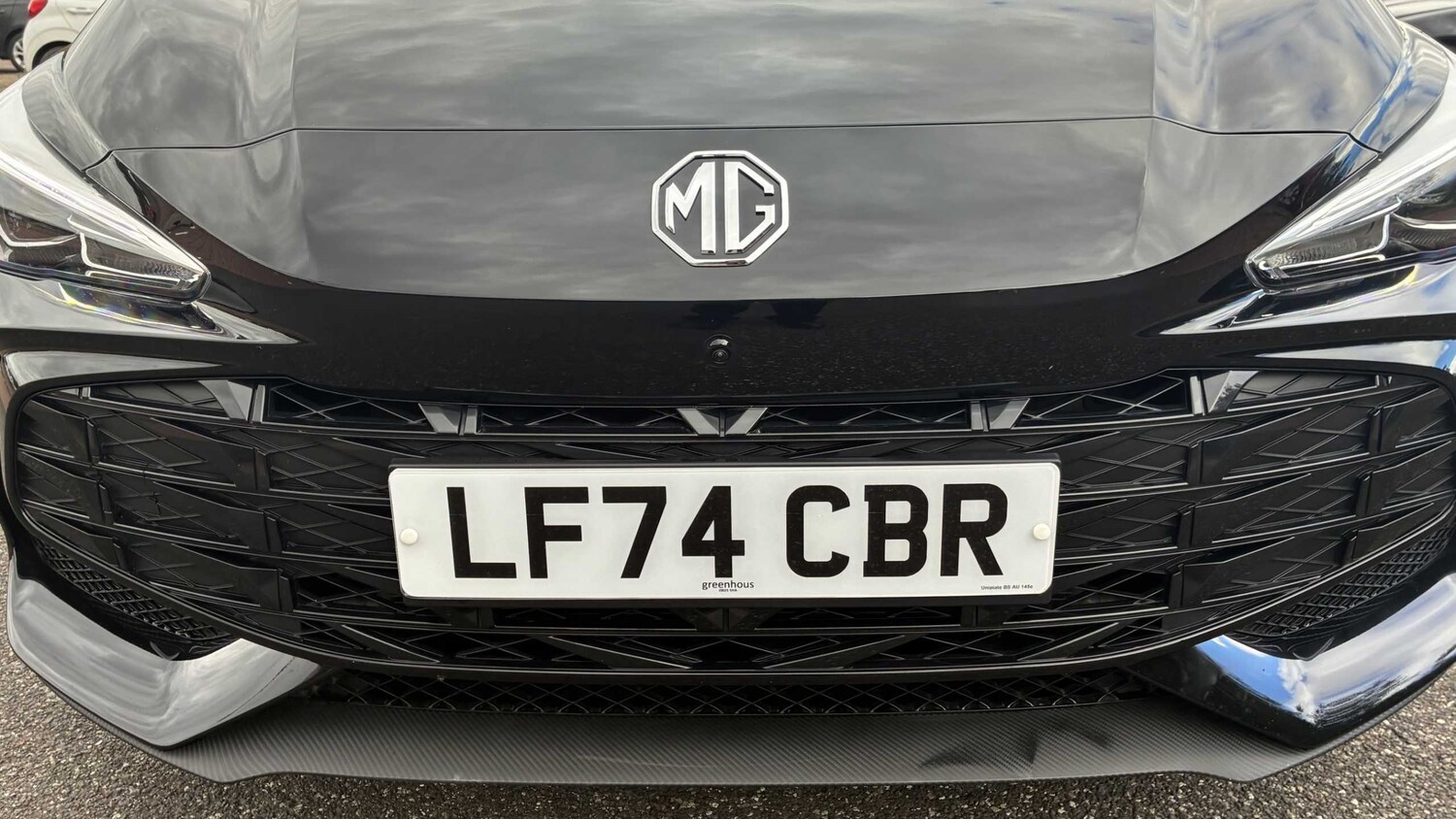 Used MG MG3 2025 for sale - 76045086: Photo 31
