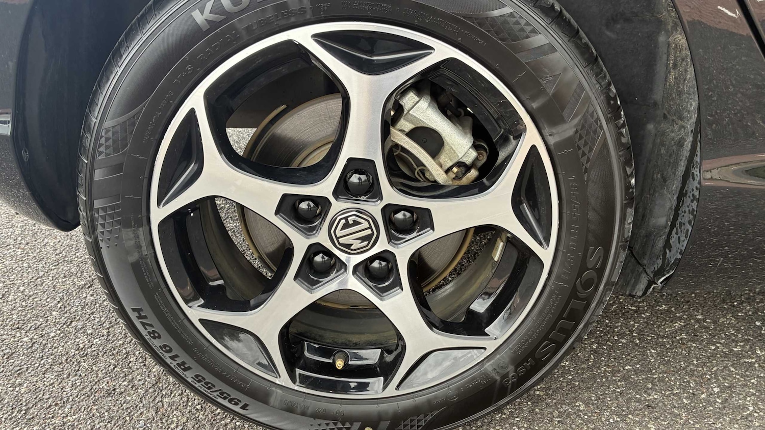 Used MG MG3 2025 for sale - 76045086: Photo 35