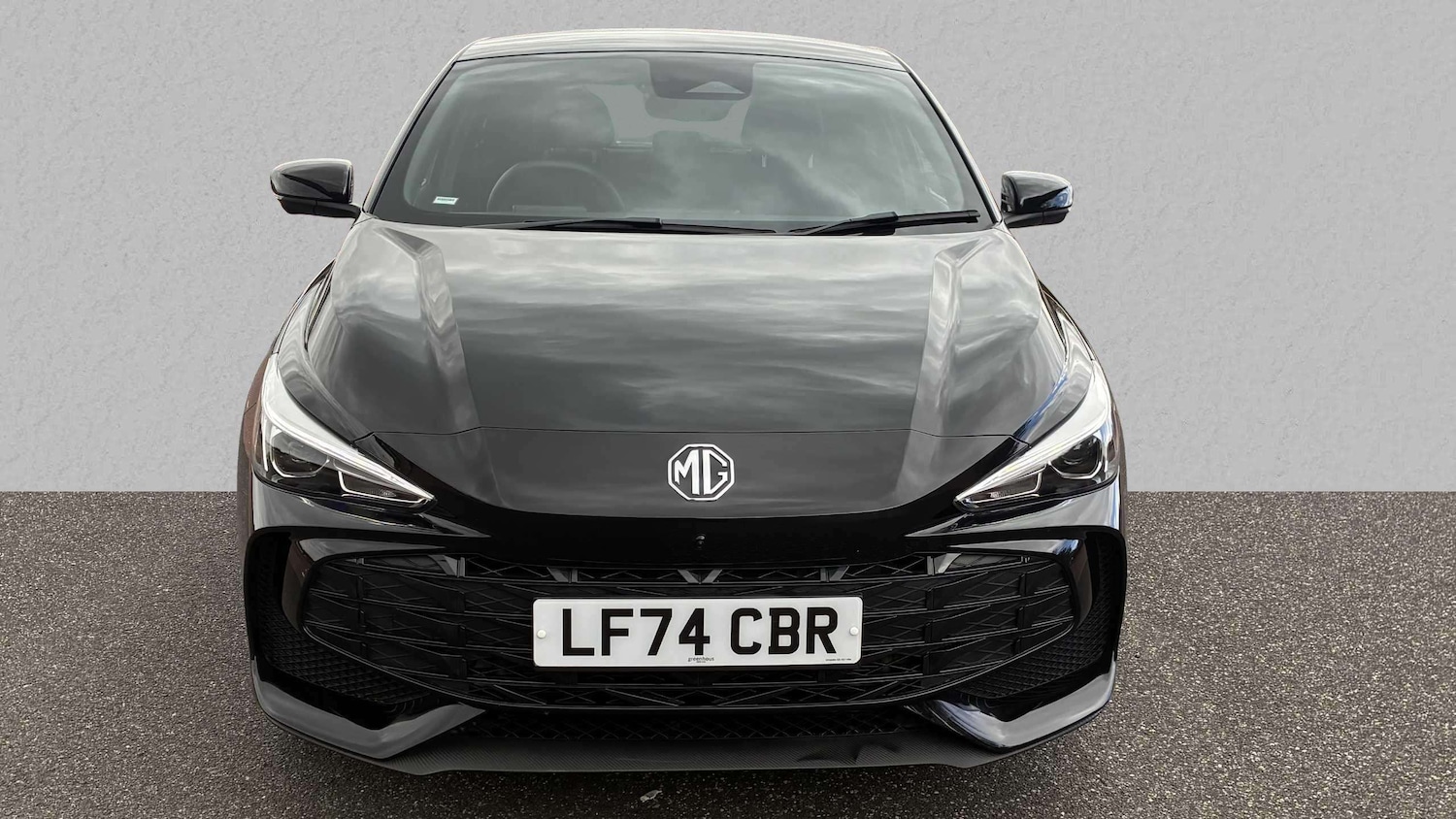 Used MG MG3 2025 for sale - 76045086: Photo 4