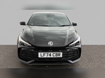 Used MG MG3 2025 for sale - 76045086: Photo 4