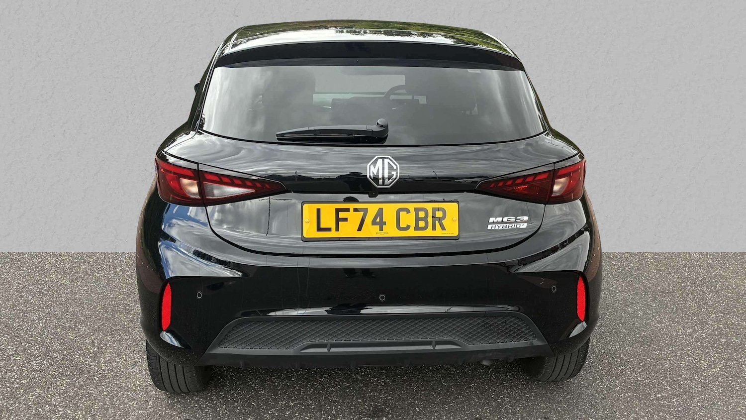 Used MG MG3 2025 for sale - 76045086: Photo 6
