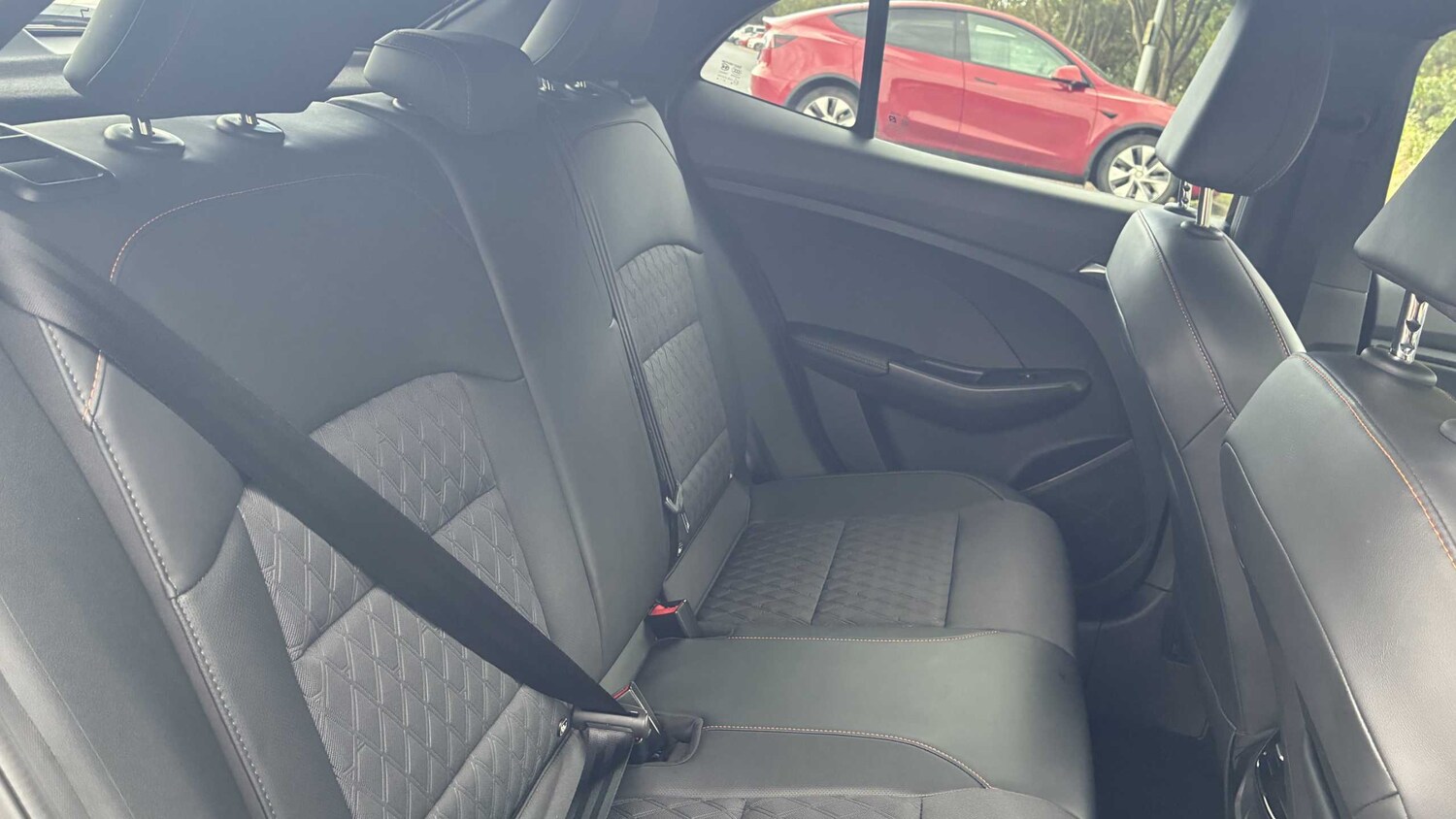 Used MG MG3 2025 for sale - 76045086: Photo 8