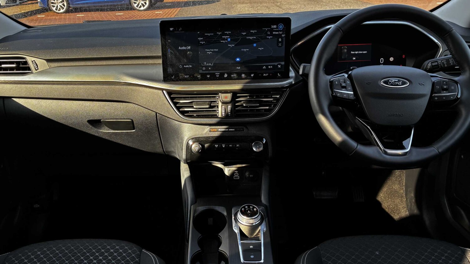 Used Ford Kuga 2024 for sale - 76125972: Photo 10